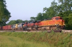 CSX L650